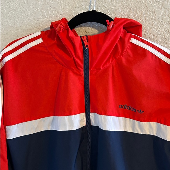 Adidas Jacket - Picture 2 of 5